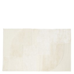BOURDELLE CHALK RUG RUGDG0876