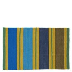 BENARES AZURE RUG RUGDG0880