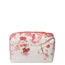 SHINSHA BLOSSOM SMALL WASHBAG
