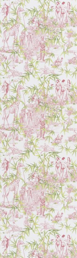 EXOTISME -TOMETTE