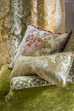 CONNAUGHT FABRICS