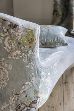 CONNAUGHT FABRICS