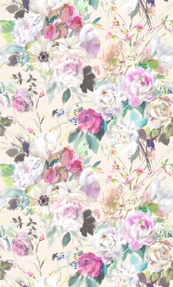 PALISSY GRANDE-CAMELLIA
