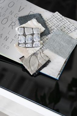 GREY CLOTH COLLECTION