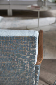 Chenille Reinvented