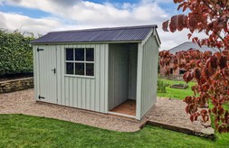 Crane Garden Buildings National Trust Blickling Disraeli GreenStarting from £6,120Starting from £6,120