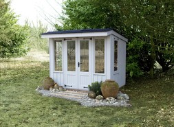Crane Garden Buildings National Trust Flatford Starting from £9,170
