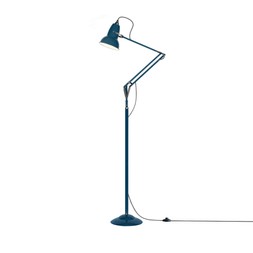 Anglepoise - Original 1227 Floor Lamp - National Trust Edition Buttermilk Yellow - £289 at anglepoise.com