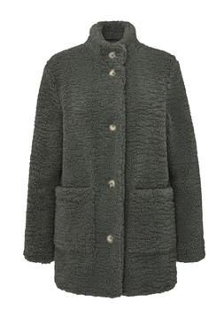 Borg Coat £69 AD12504