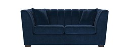 Downtown 2 Seater in Downtown Aston Navy All Over, &pound;999.