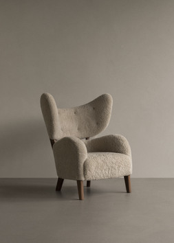 Audo Copenhagen My Own Chair