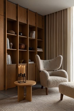 Audo Copenhagen My Own Chair