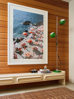 HKLIVING Space Lowboard