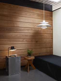 Louis Poulsen AJ Oxford Table Lamp