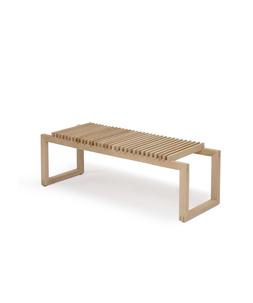 Fritz Hansen Skagerak Collection Cutter Bench