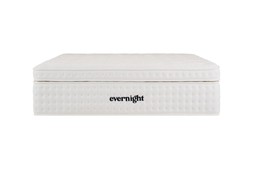 Evernight Natural Indulgence 4'6' Mattress Double RRP €1,899 Now €999