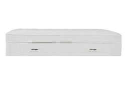 Evernight Natural Silk Elegance 4'6' Mattress Double RRP €2,099 Now €1,199