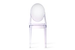 Ghost Dining Chair