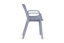 Renex Chair Grey