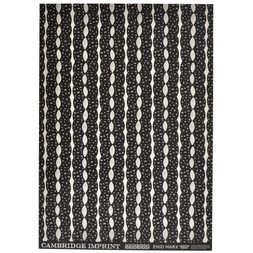 Patterned Paper Enid Marx’s Chaise Longue