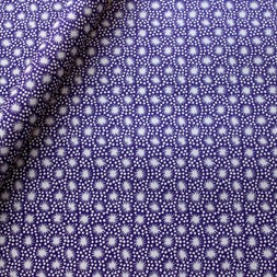 Patterned Paper Animalcules Twilight