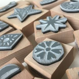 Printing Blocks