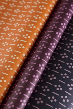 Patterned Paper Ugizawa