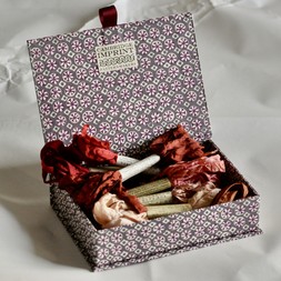 Ribbons and Bibbons Box Number 2
