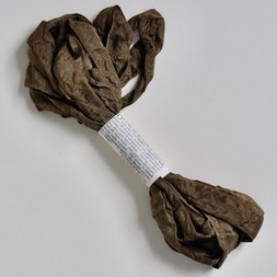 Vintage Ribbon Olive Branch