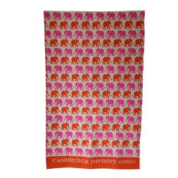 Tea Towel Elephants