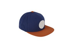 TK Maxx - blue & orange cap &pound;9.99 (RRP &pound;25.00)