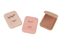 TK Maxx complexion kit £5.99 (RRP £)