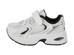 TK Maxx Kids White Trainers £14.99