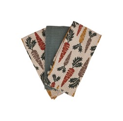 Tk Maxx Kitchen Towels Set £7.99