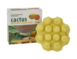 TK Maxx Massage Scrub Soap £3.99 (RRP £5.50)