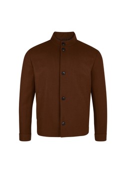 TK Maxx Men brown jacket £39.99 (RRP £)