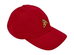 TK Maxx - red cap £9.99 (RRP £XX)