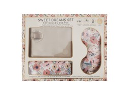 TK Maxx - sleeping set £12.99 (RRP £XX)