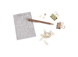 TK Maxx stationary set £4.99 (RRP £)
