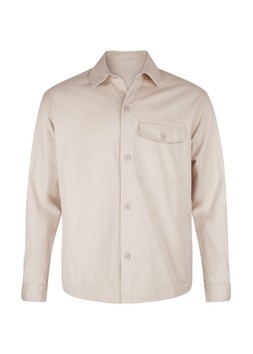 TK Maxx Men cream jacket £24.99 (RRP £44.99)