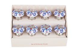 Homesense drawer knobs set £6.00 (RRP £)