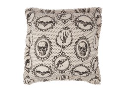 Homesense Halloween Cushion £
