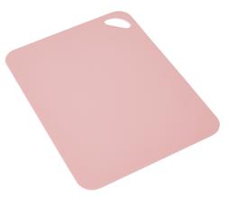 Pink Chopping Board