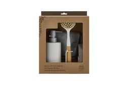 caddy set &pound;14.99