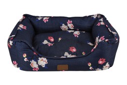 Floral Dog Bed &pound;12.99