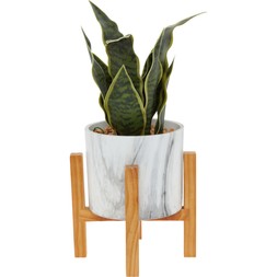 green artificial plant samservia &pound;9.99