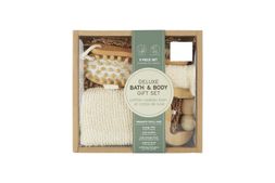 Homesense - Bath Body Set, &pound;16.99