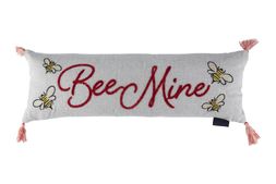 Homesense - Bee Cushion, &pound;12.99