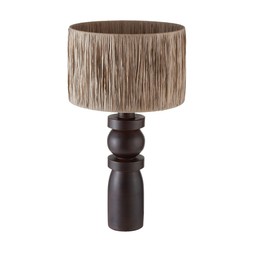 Homesense - Brown String Lampshade £59.99