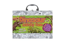 Homesense - Dino Activity Case, &pound;4.99